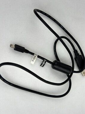 Genuine Garmin GPS Mini USB Data Sync Cable Cord for Nuvi eTrex GPSMAP OEM